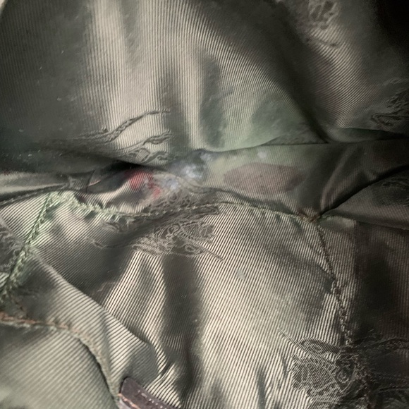 Burberry shoulder bag - Picture 7 of 10